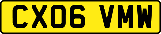 CX06VMW