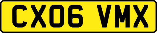 CX06VMX