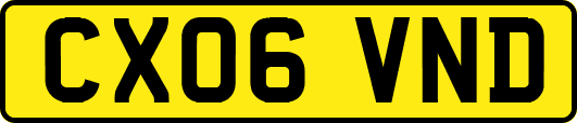 CX06VND