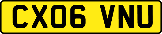 CX06VNU