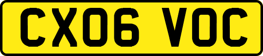 CX06VOC