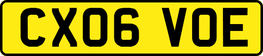 CX06VOE