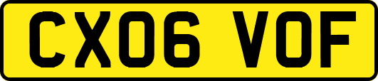 CX06VOF