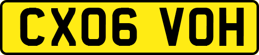 CX06VOH
