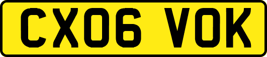 CX06VOK