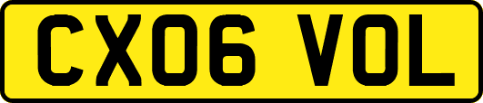 CX06VOL