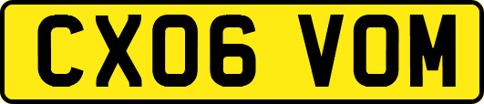 CX06VOM