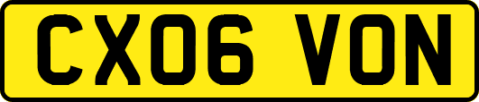 CX06VON