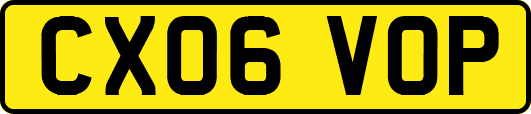 CX06VOP