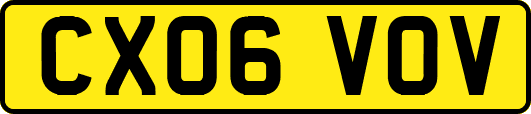 CX06VOV