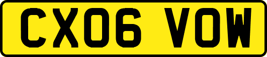 CX06VOW