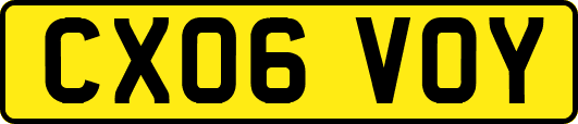 CX06VOY