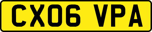 CX06VPA