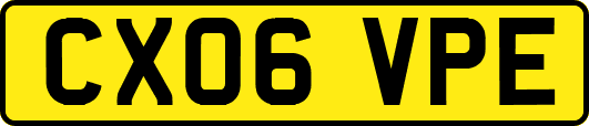CX06VPE