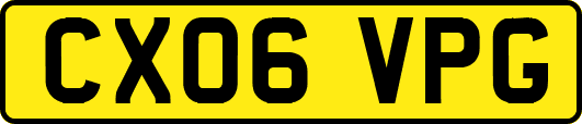CX06VPG