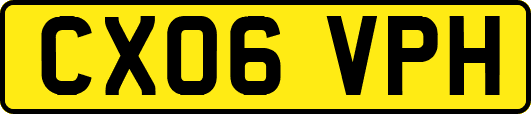 CX06VPH
