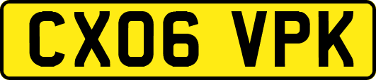 CX06VPK