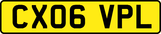 CX06VPL
