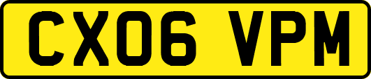CX06VPM