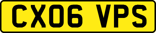 CX06VPS