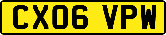 CX06VPW