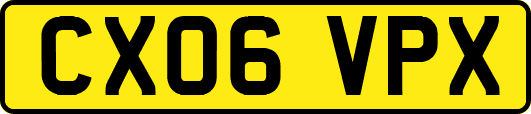 CX06VPX