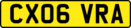 CX06VRA