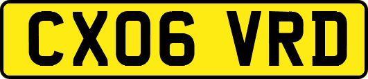 CX06VRD