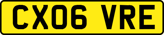 CX06VRE