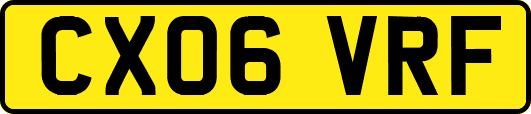 CX06VRF