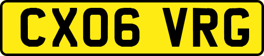 CX06VRG
