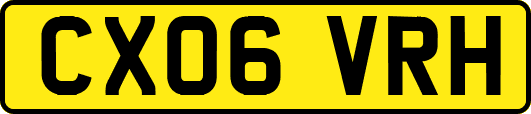 CX06VRH