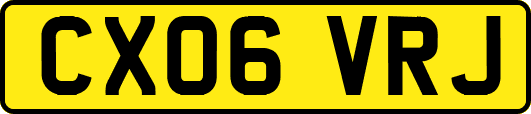 CX06VRJ
