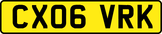 CX06VRK