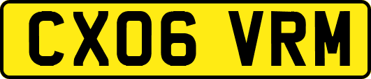 CX06VRM