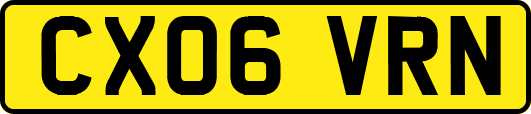CX06VRN