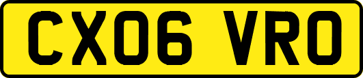 CX06VRO