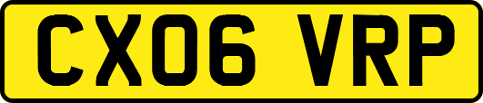 CX06VRP