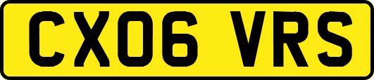 CX06VRS