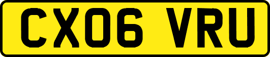 CX06VRU