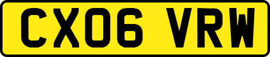 CX06VRW