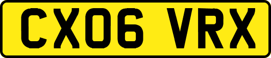 CX06VRX