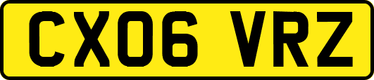 CX06VRZ