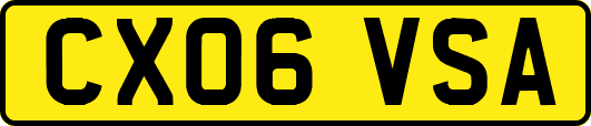 CX06VSA