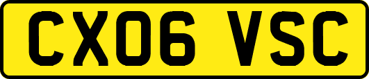 CX06VSC
