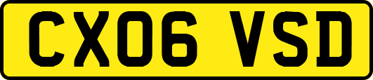 CX06VSD