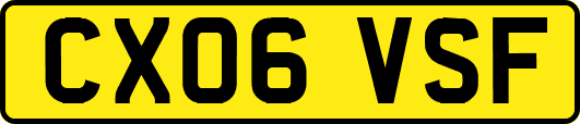 CX06VSF