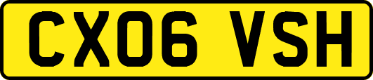 CX06VSH
