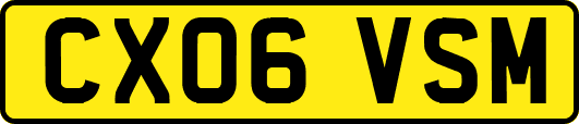 CX06VSM