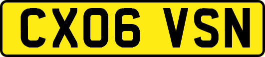CX06VSN